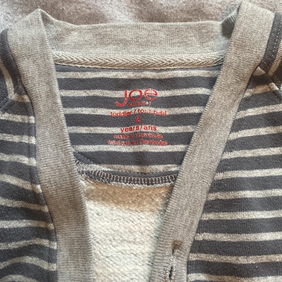 Joe cardigan - Picture 2 of 2